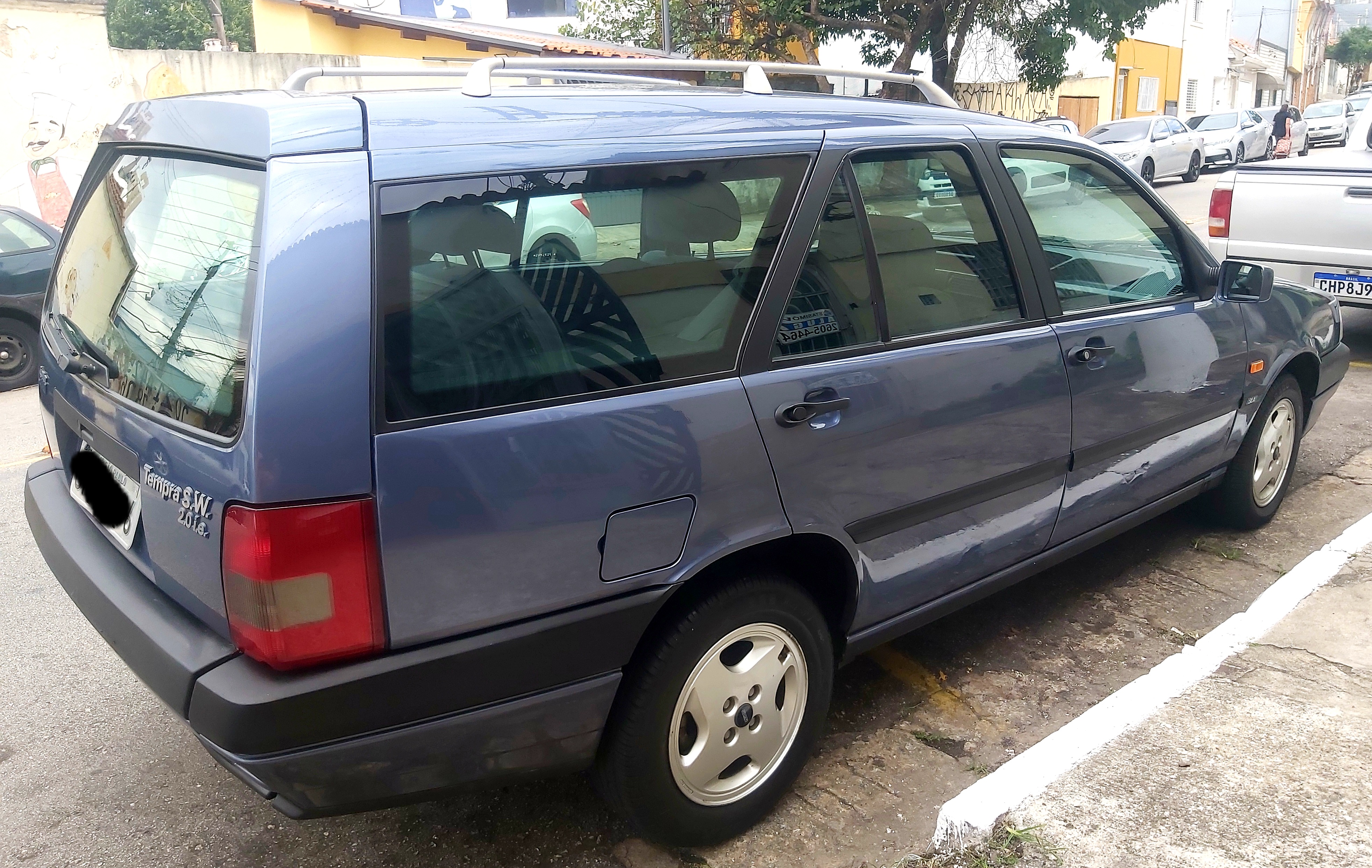 Tempra SW - Miniatura 5