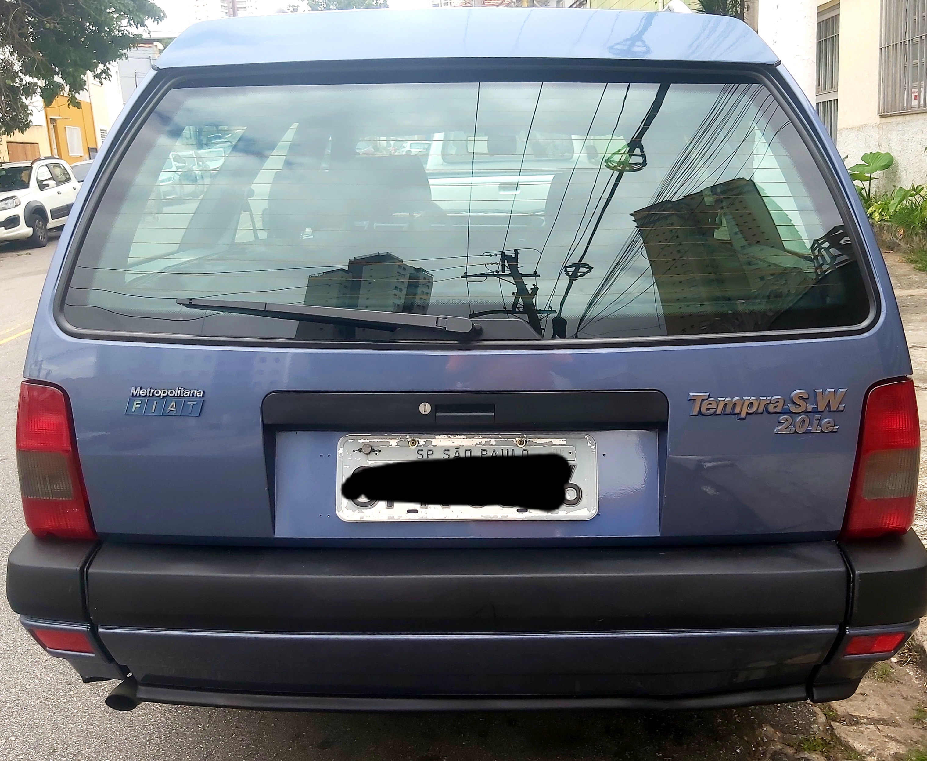 Tempra SW - Miniatura 4