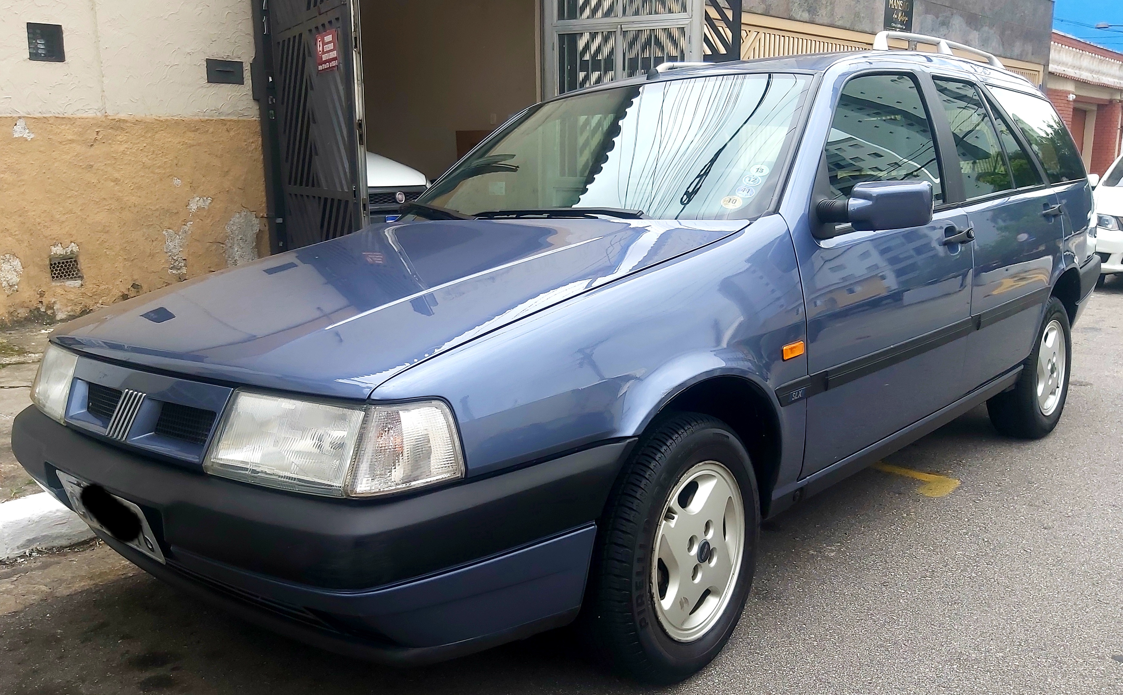 Tempra SW - Miniatura 2