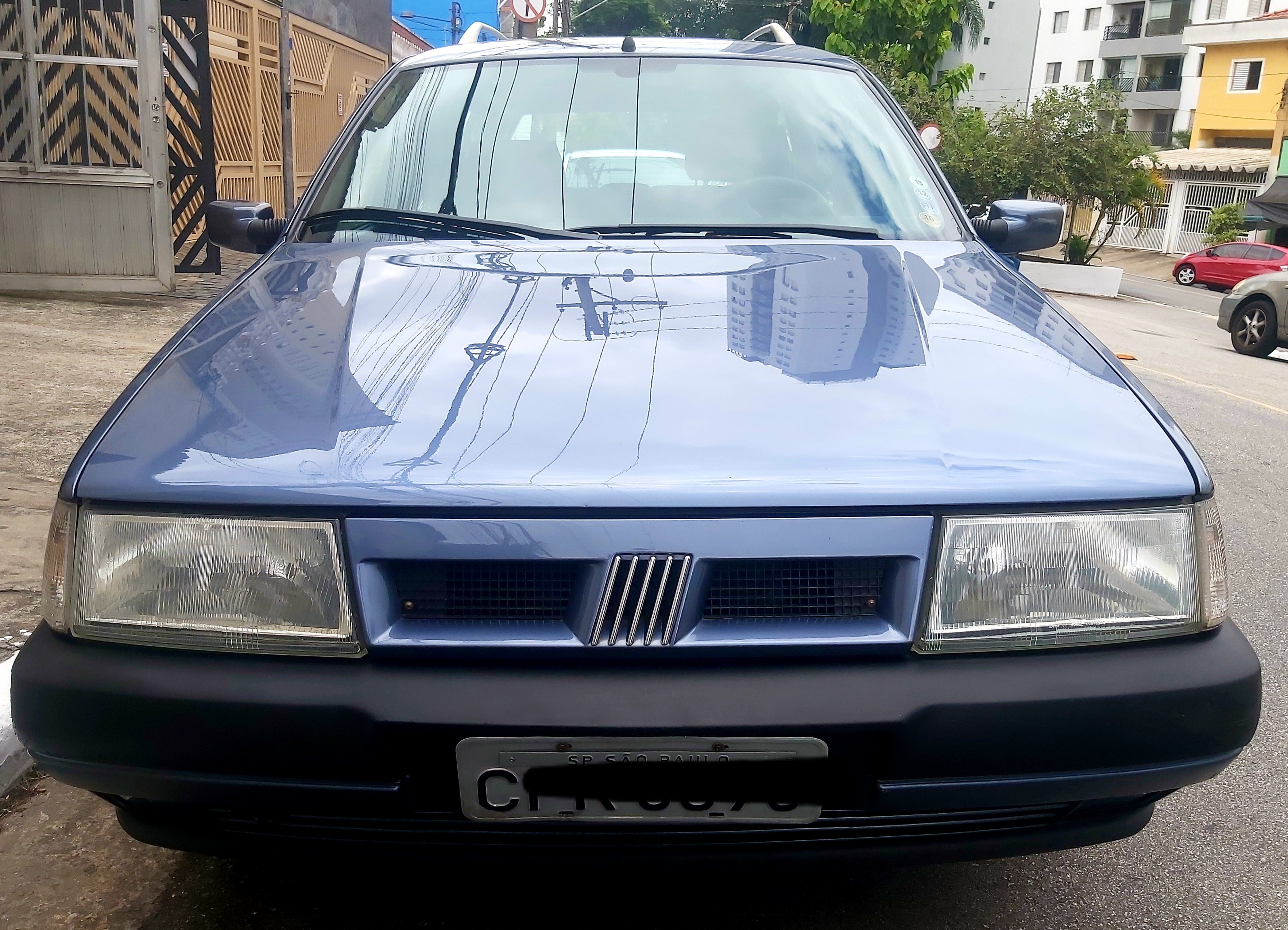 Tempra SW - Foto Principal