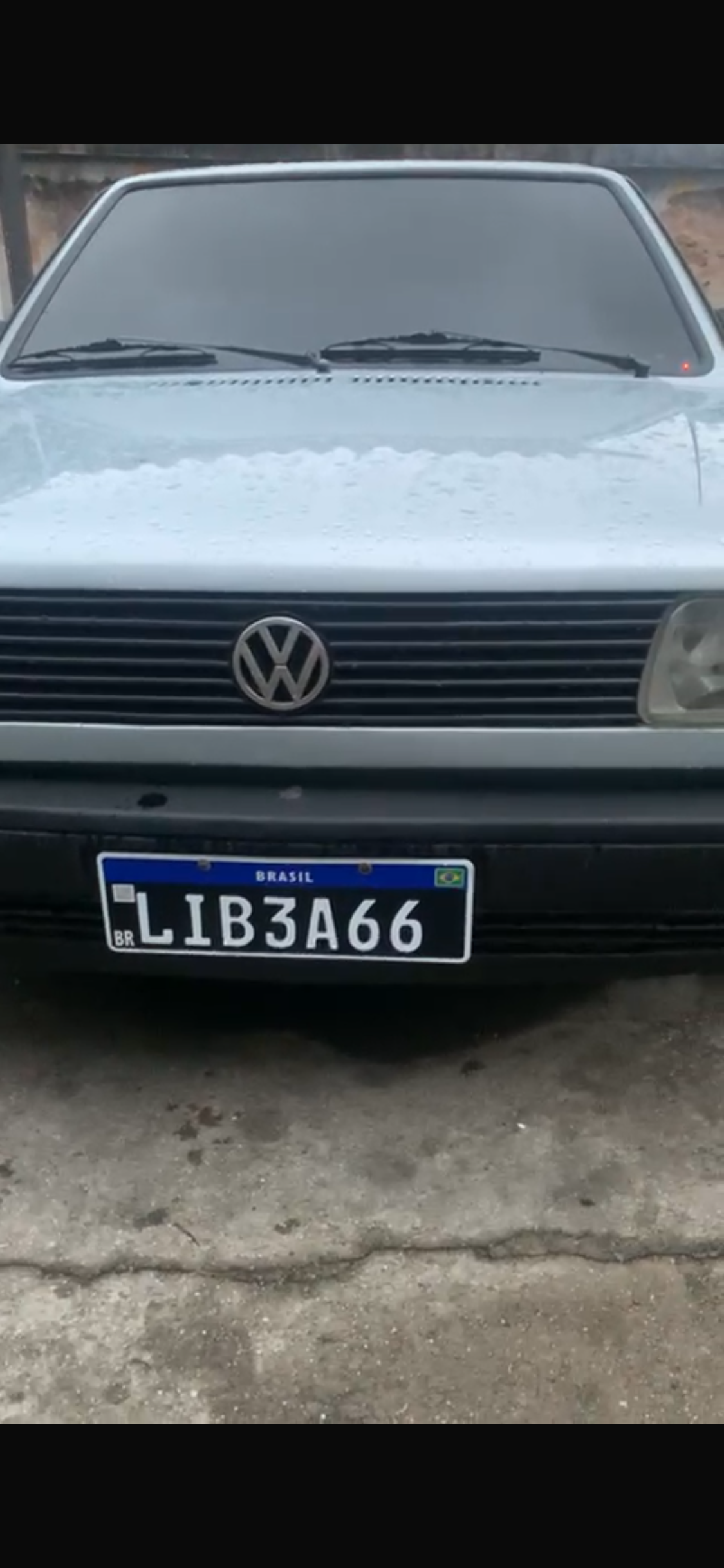 Foto de GOL  CL 1991 Gasolina