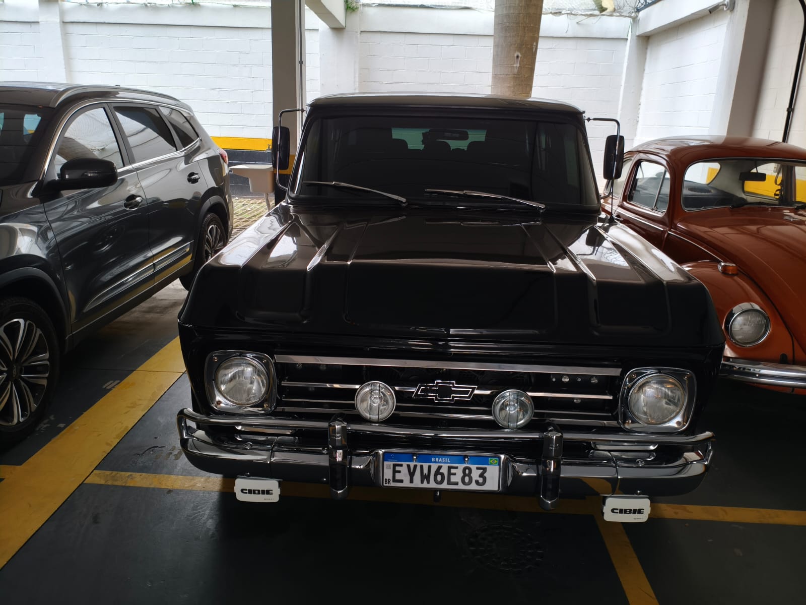 Foto de VERANEIO 1986