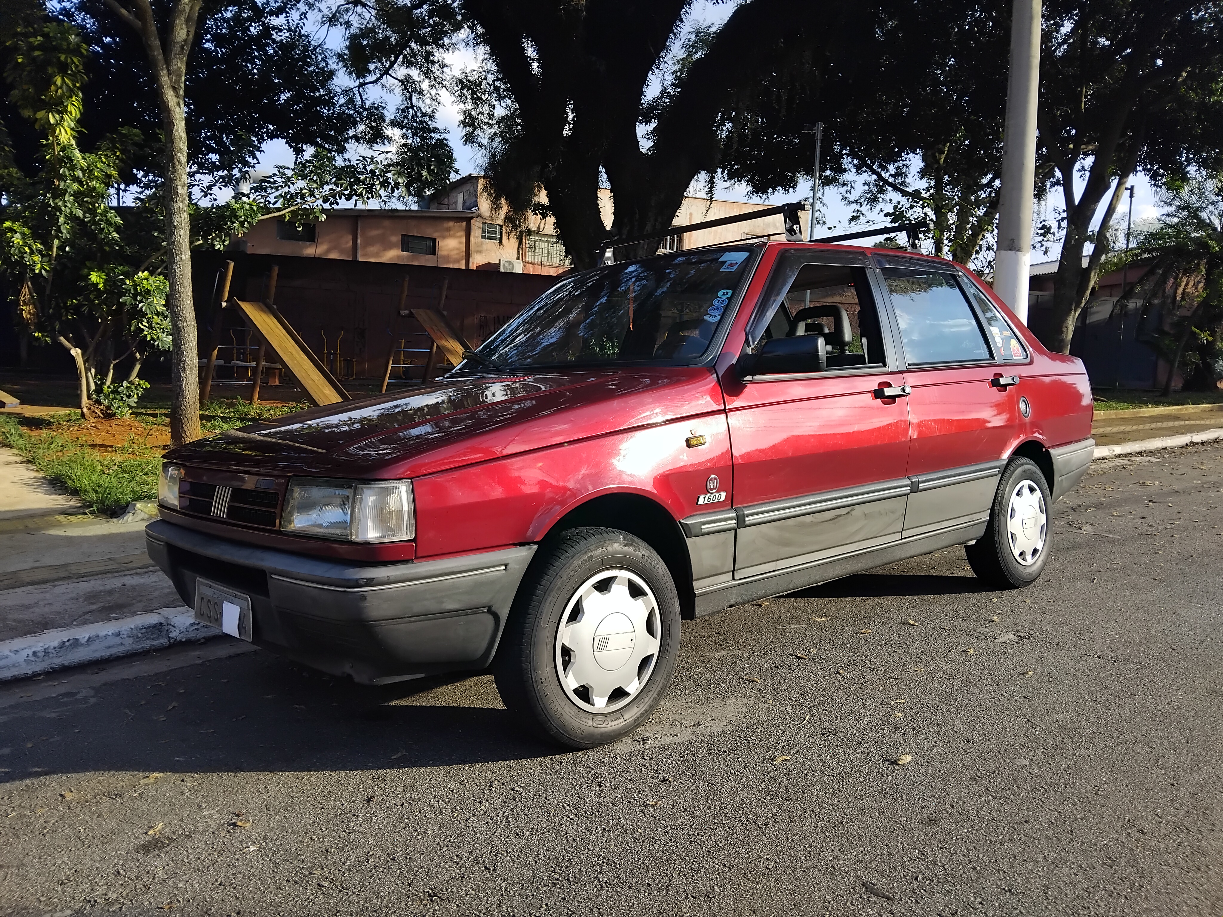 Foto de Fiat Premio CSL