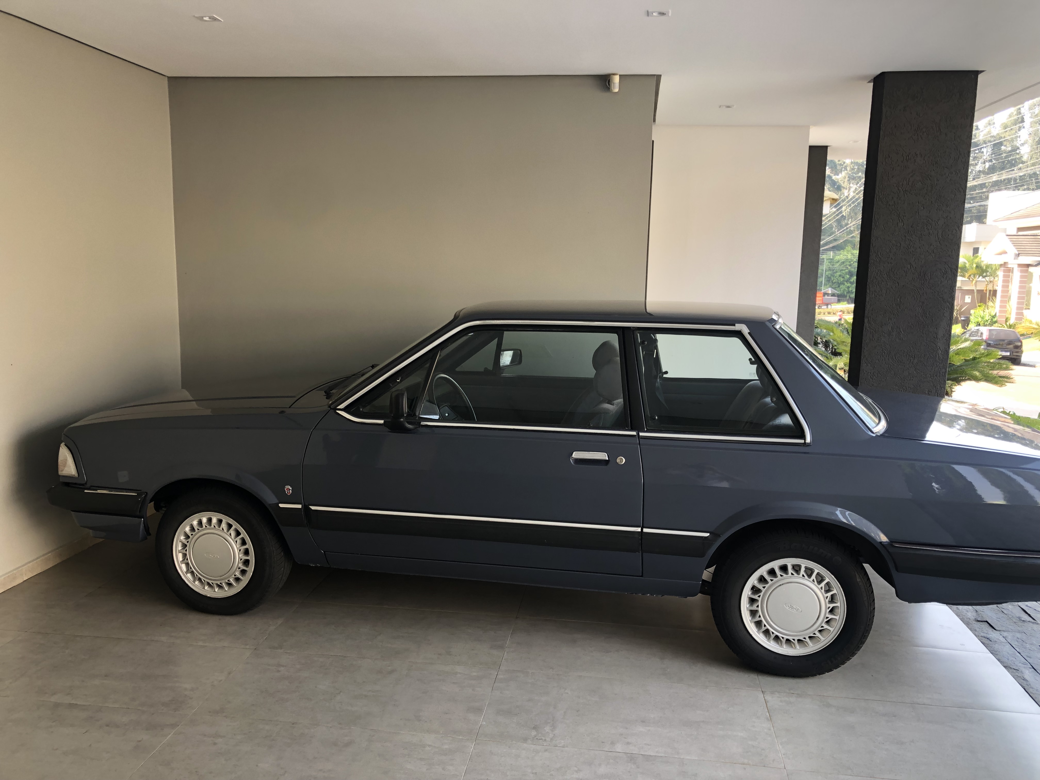 Foto de Del Rey Ghia