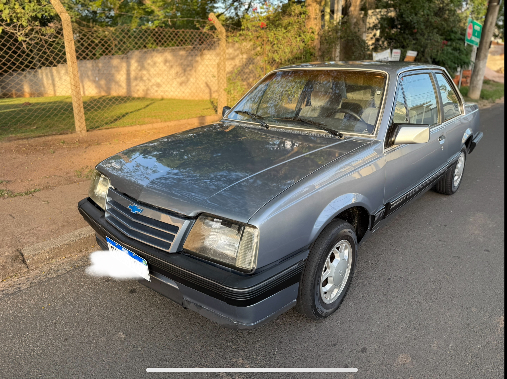 Foto de Monza SLE 2.0