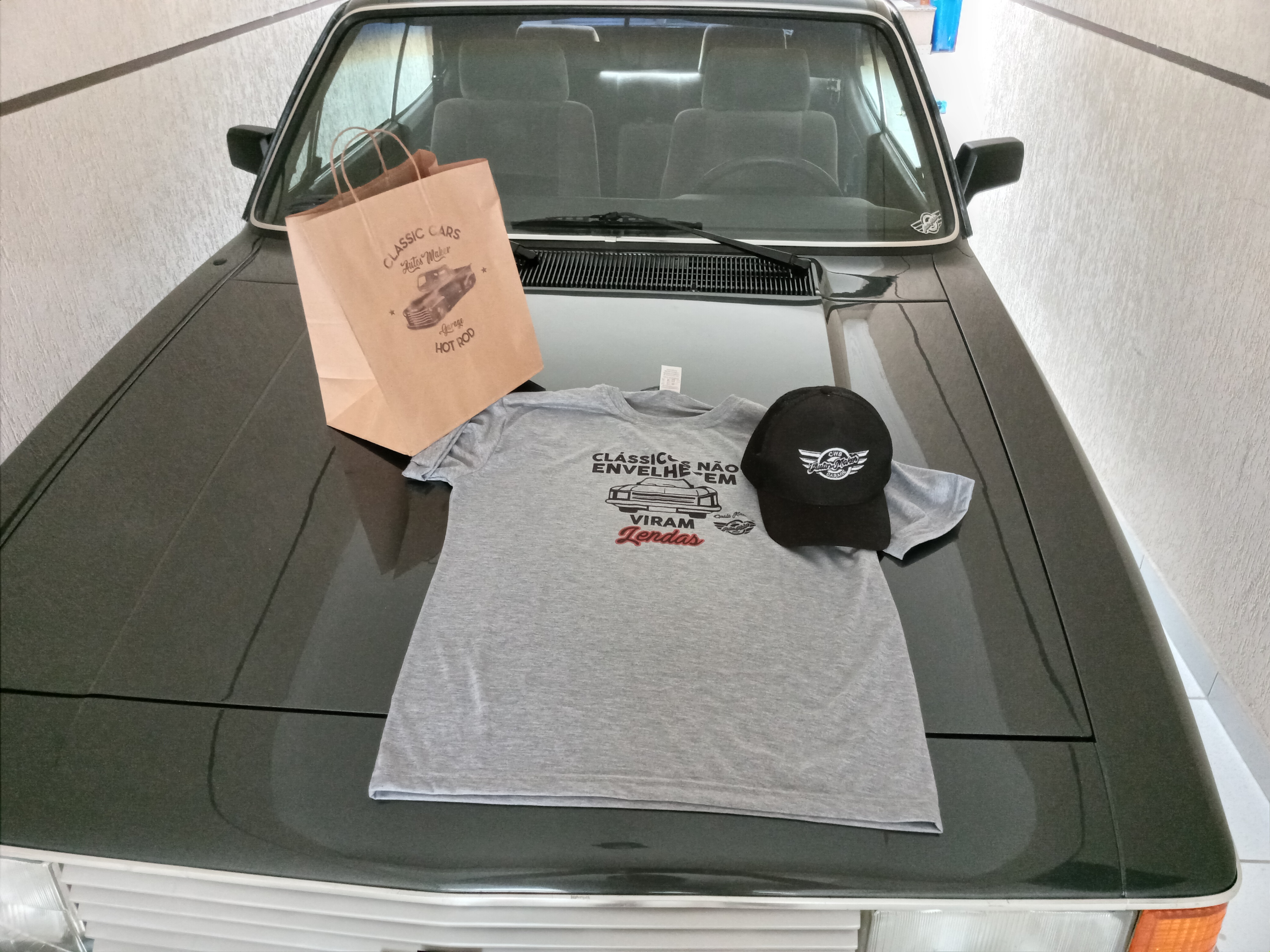 Foto de Opala comodoro